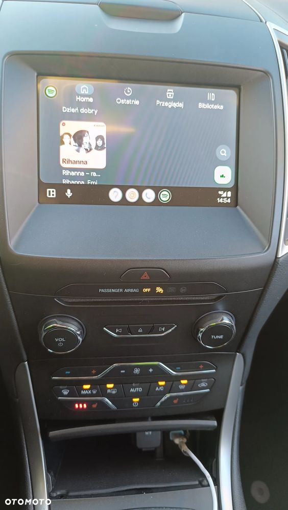 Ford Galaxy 2.0 EcoBlue Trend - 16