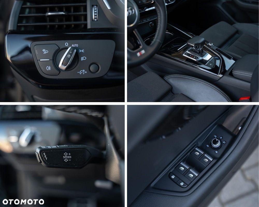 Audi A5 Sportback - 32