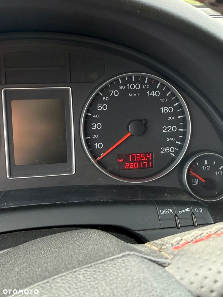 Audi A4 ver-2-0-tdi-dpf-multitronic - 17