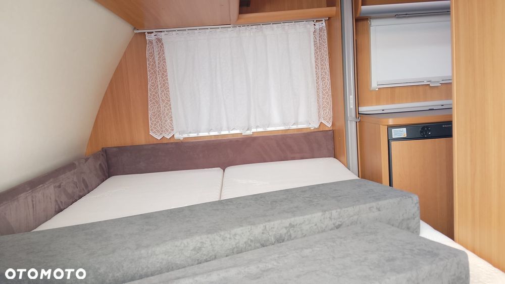 KNAUS SPORT 420 - 19