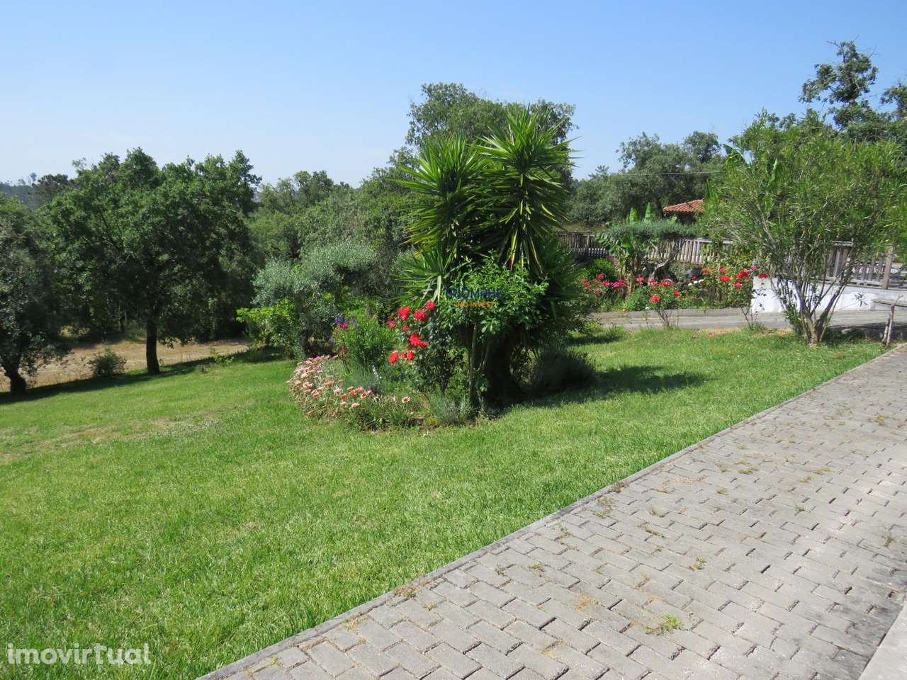 Quinta de Eventos Única no Centro de Portugal - Grande imagem: 2/24