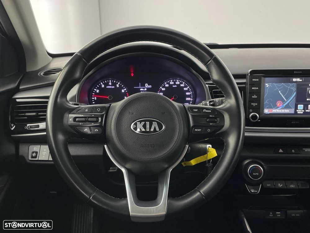 Kia Rio 1.0 T-GDi TX - 14