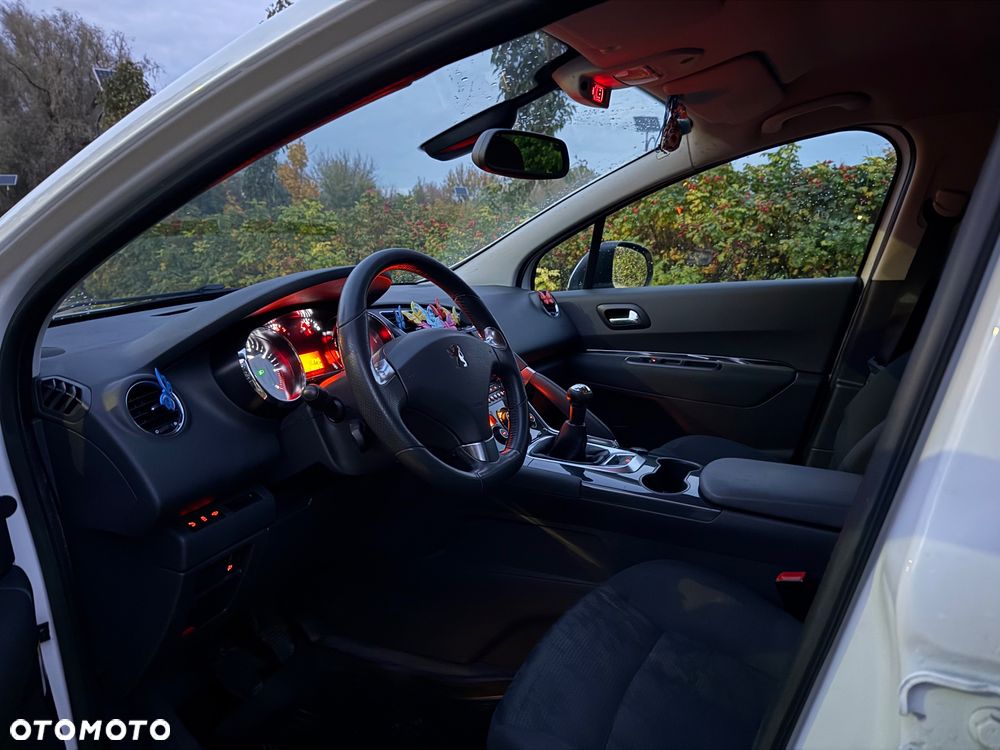 Peugeot 3008 1.6 Style - 7