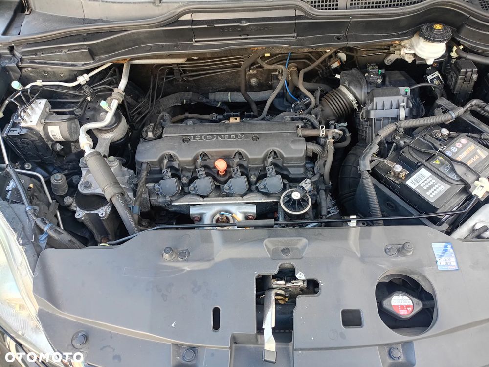 Honda CR-V 2.0i-VTEC 4WD Executive - 32