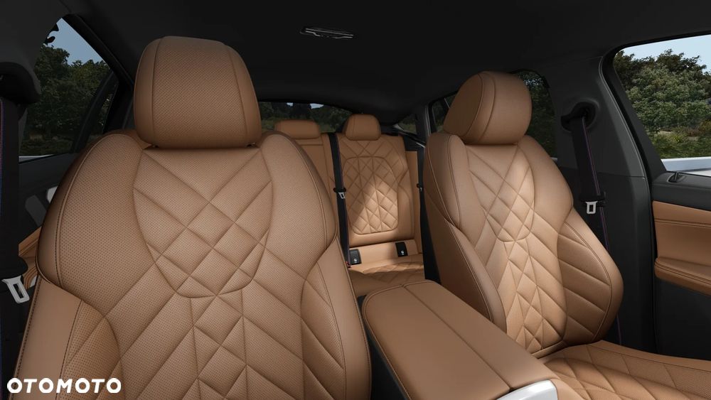 BMW X6 xDrive40i M Sport - 12