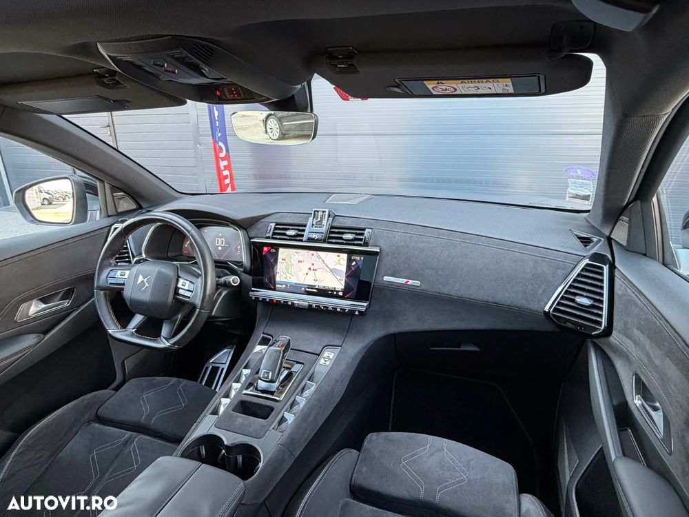 DS Automobiles DS 7 Crossback - 7