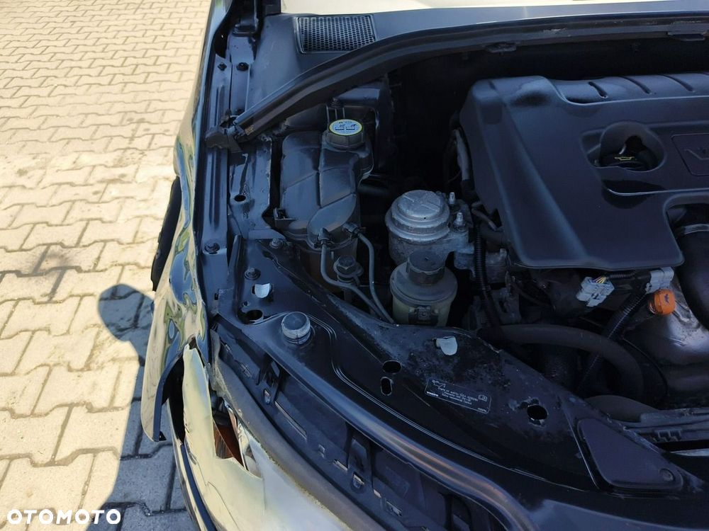 Volvo S80 - 22