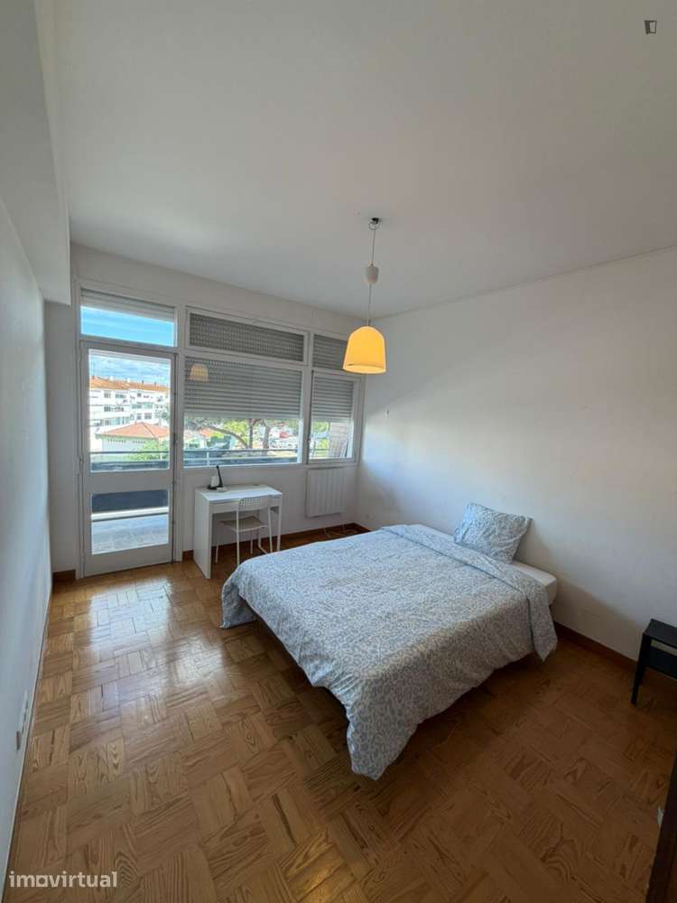 Quarto - localizado em Olivais Lisbon - Grande imagem: 2/13