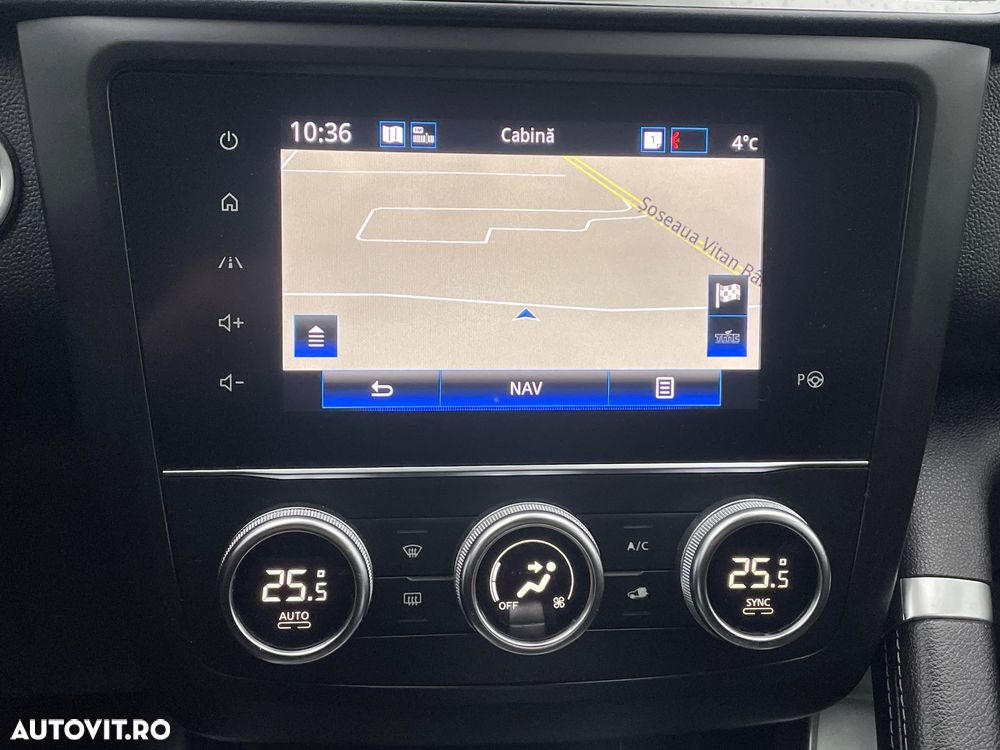 Renault Kadjar TCe EDC GPF Intens - 34