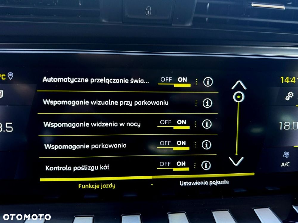 Peugeot 508 - 38