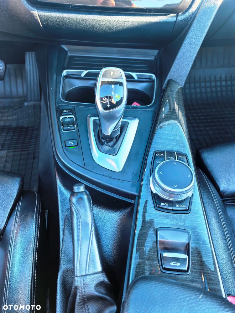 BMW Seria 4 - 20