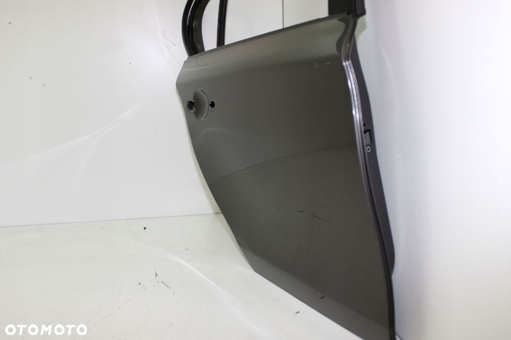 BMW E87 DRZWI PRAWY TYŁ PRAWE TYLNE - 4
