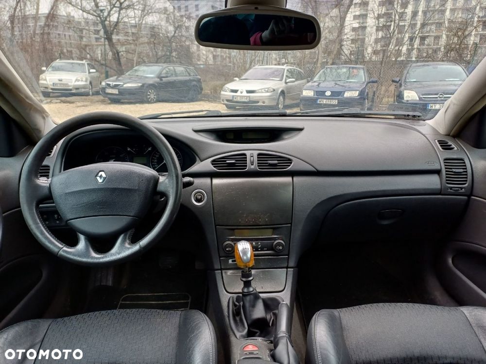 Renault Laguna - 7