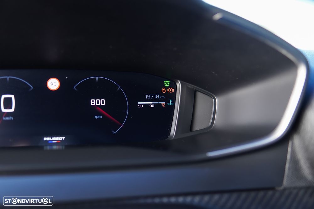 Peugeot 2008 PureTech 100 Stop&Start Allure Pack - 41