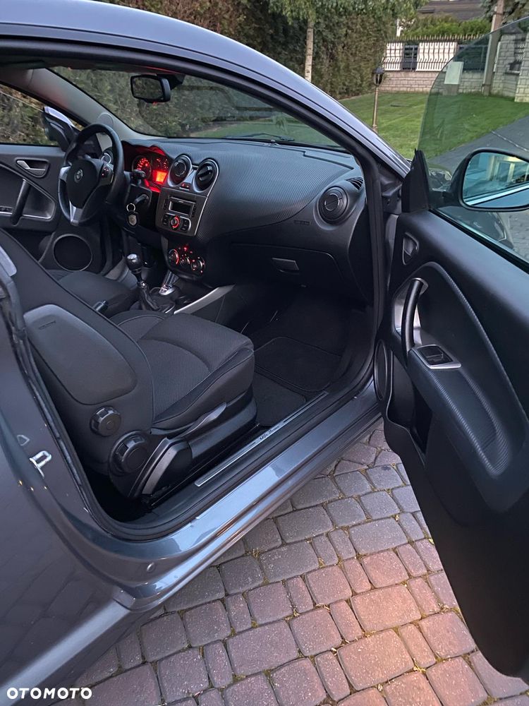 Alfa Romeo Mito TB 1.4 16V Turismo - 7