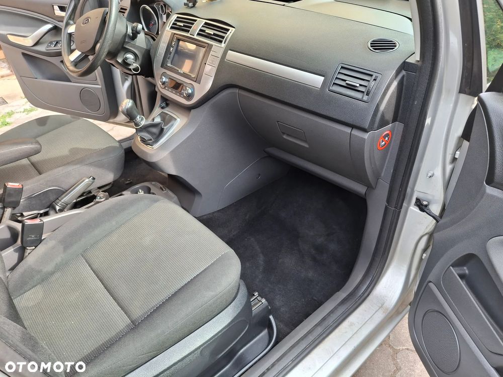 Ford Focus C-Max 1.6 Ambiente - 21