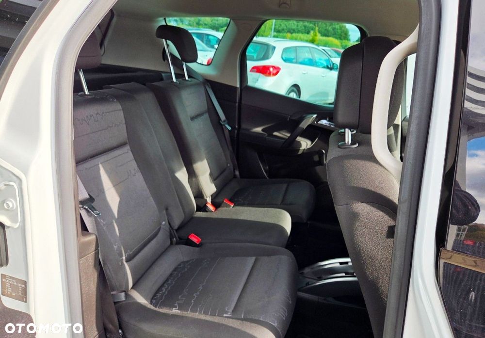 Opel Meriva 2011