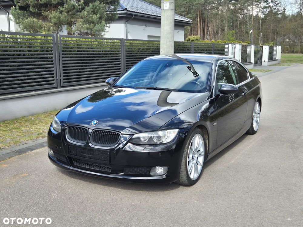 BMW Seria 3 - 4