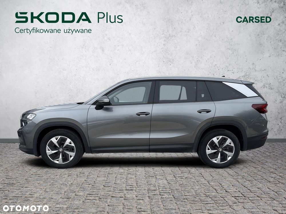 Skoda Kodiaq 1.5 TSI mHEV 4x2 Selection DSG - 3