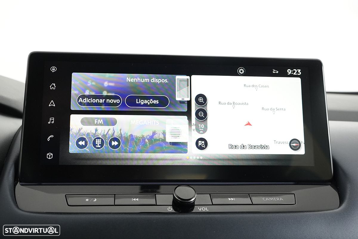 Nissan Qashqai 1.5 e-Power N-Connecta - 10