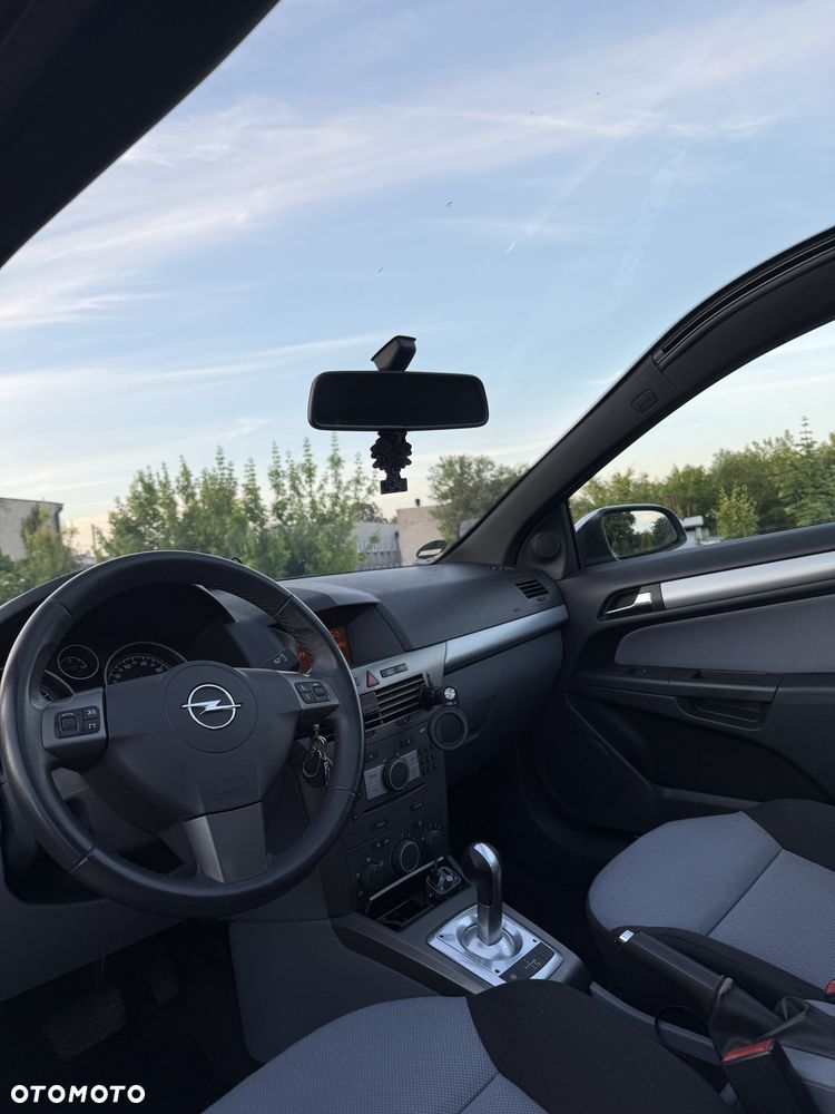 Opel Astra - 7