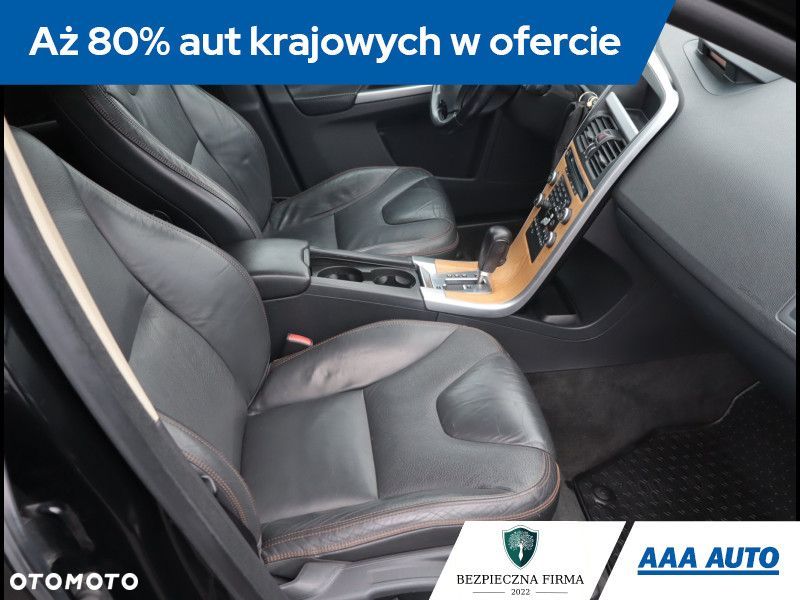 Volvo XC 60 - 10