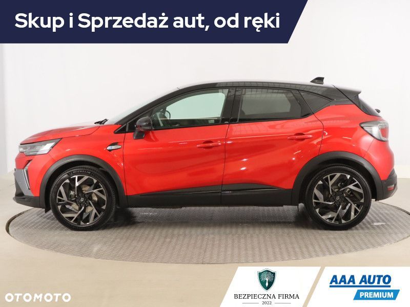 Renault Captur - 4