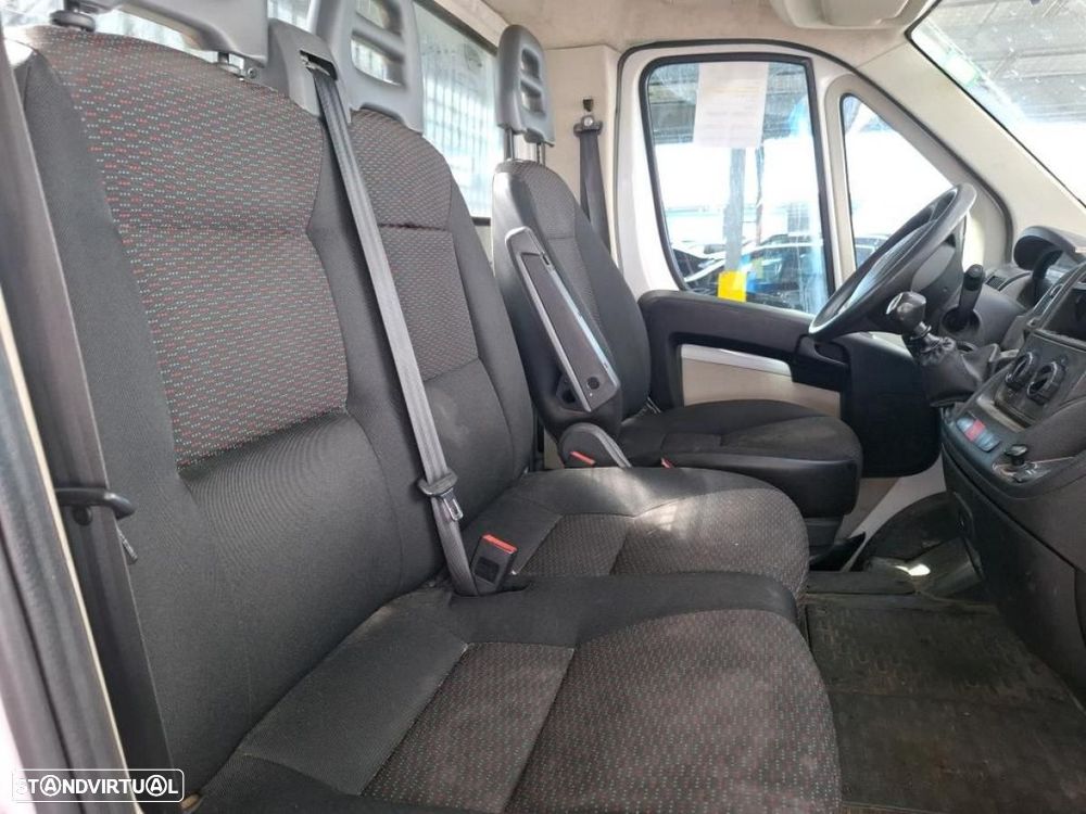 Citroën Jumper BLUEHDI CONFORT L4H1 c/IVA - 3