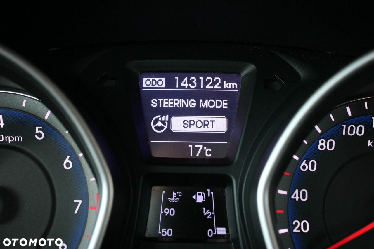 Hyundai i30 1.6 Premium - 23