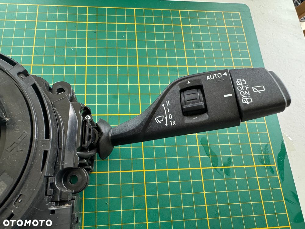 TAŚMA PRZEŁĄCZNIKI BMW F45 F46 6827372 6992509 - 2