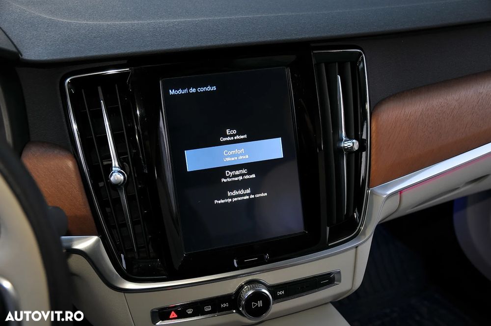 Volvo S90 T5 Geartronic Inscription - 20