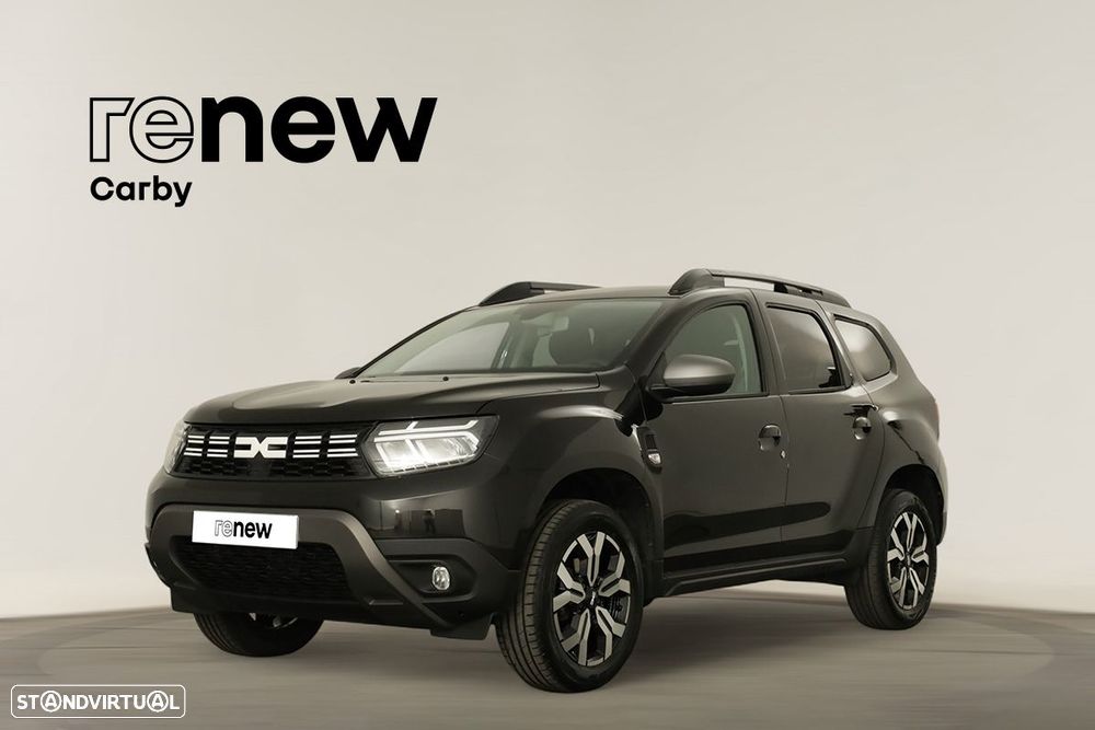 Dacia Duster 1.0 TCe Journey - 1