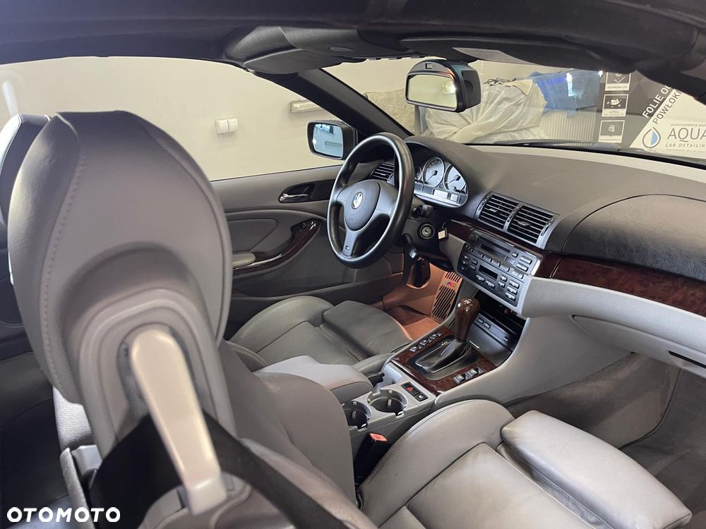 BMW Seria 3 - 15