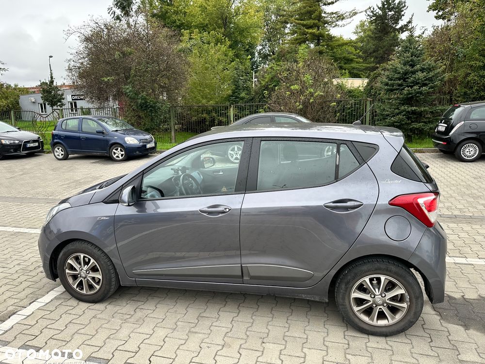 Hyundai i10 1.2 Premium - 7