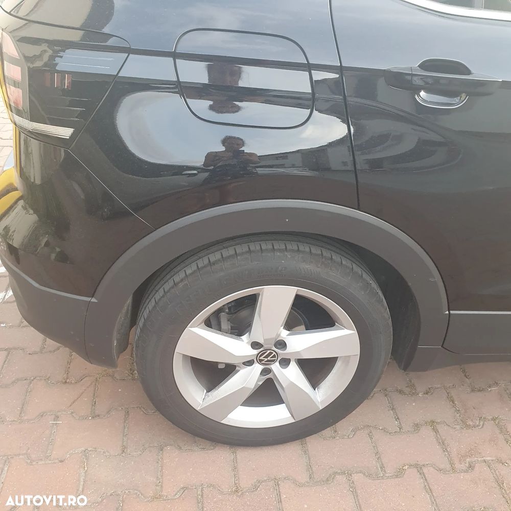 Volkswagen T-Cross - 7