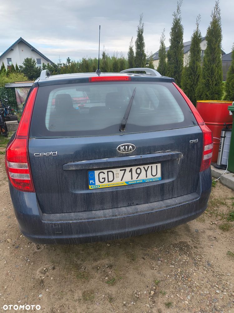 Kia Ceed - 2