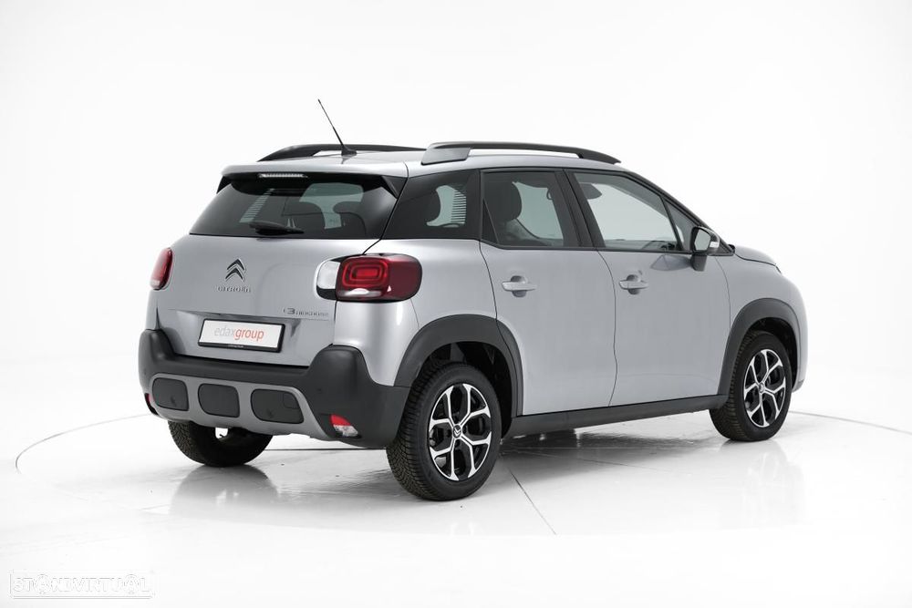 Citroën C3 1.2 PureTech Plus - 4
