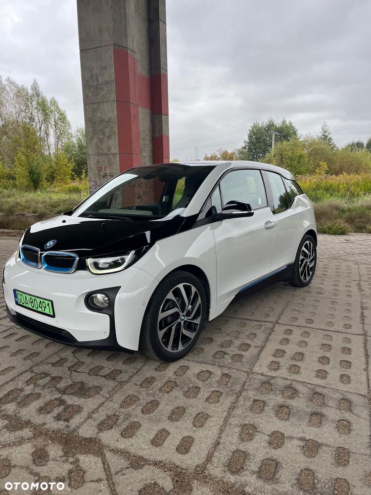 BMW i3 (60 Ah) - 29