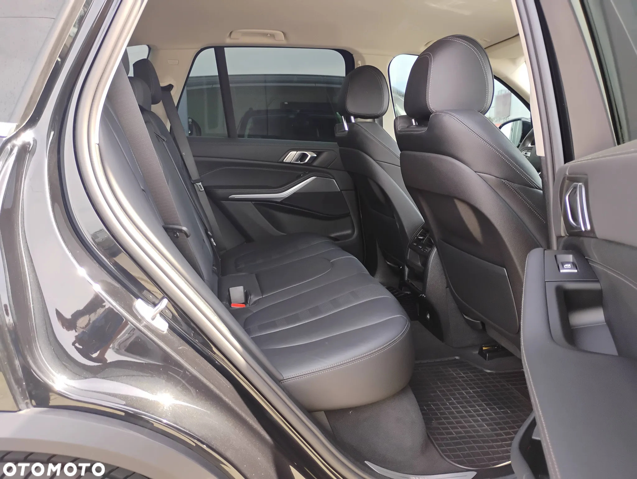BMW X5 xDrive25d - 21