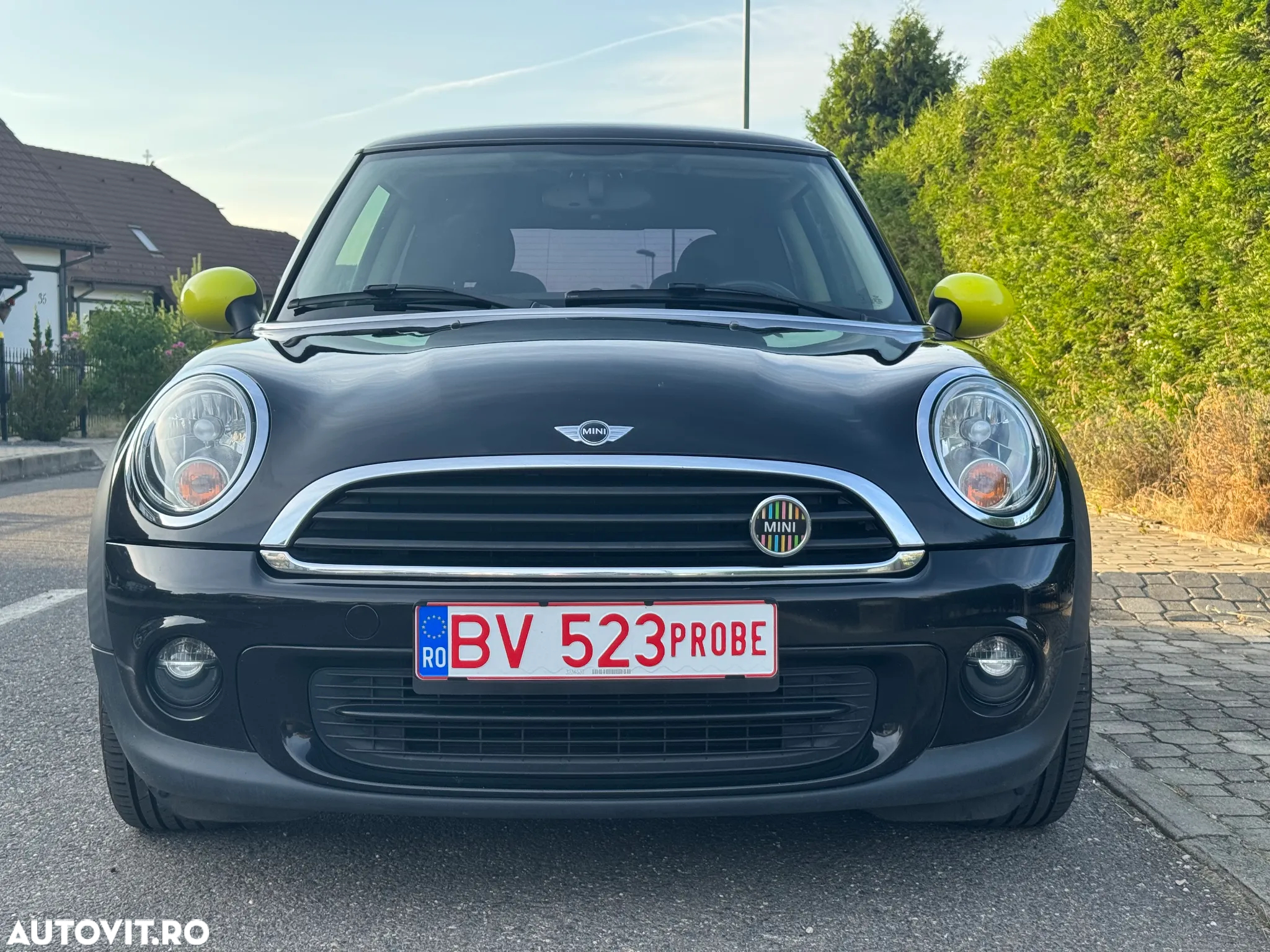 Mini ONE - 3