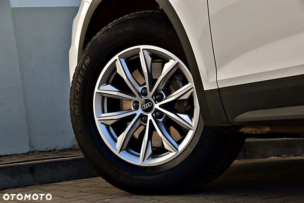 Audi Q5 35 TDI Quattro S tronic - 10