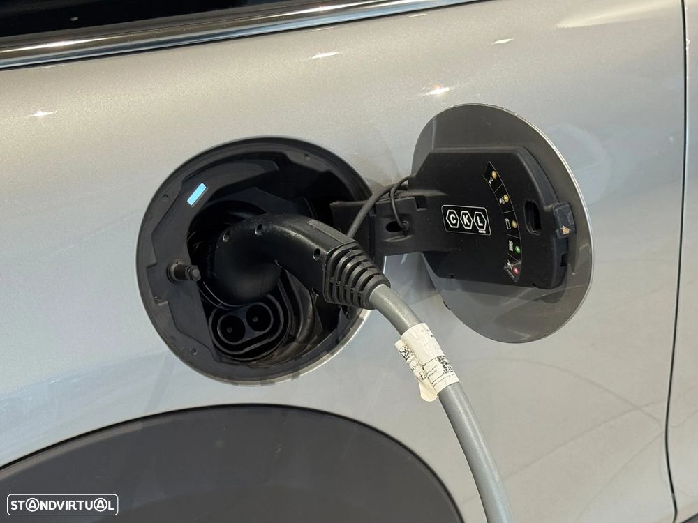 MINI 3 Portas Cooper SE Premium Extra Classic - 13