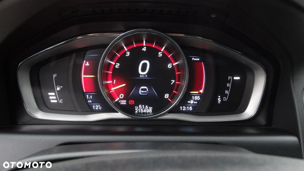 Volvo XC 60 T6 AWD Ocean Race - 15