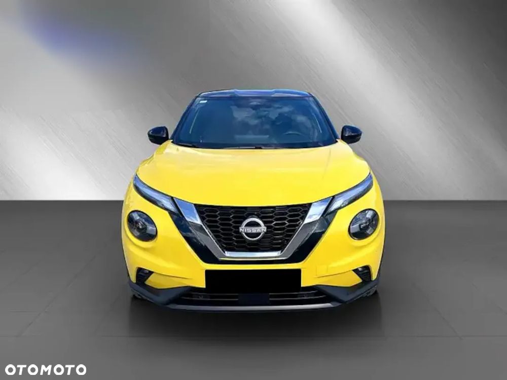 Nissan Juke 1.0 DIG-T Acenta - 6