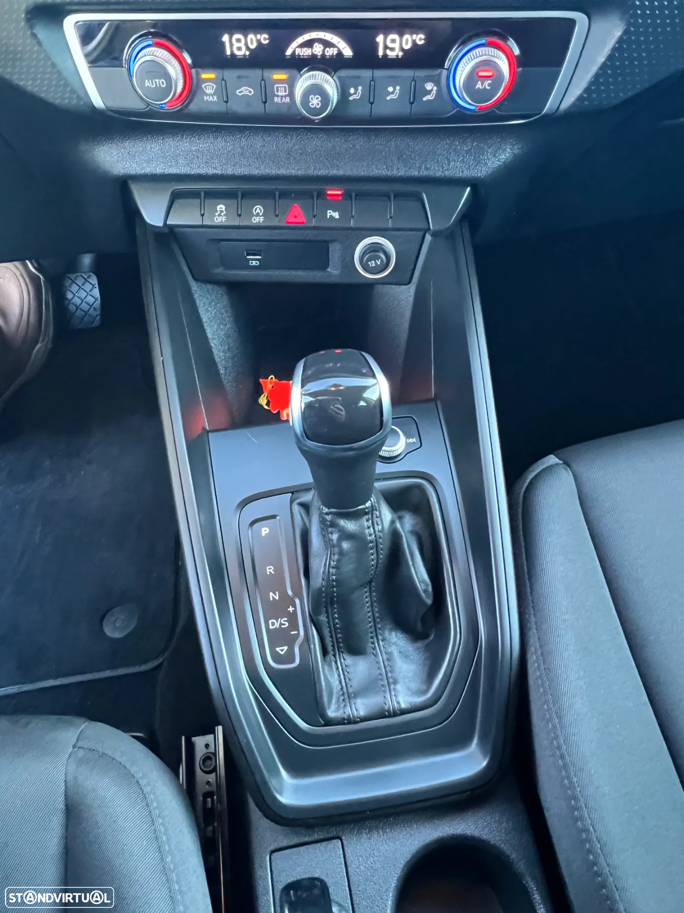 Audi A1 Sportback 30 TFSI Advanced S tronic - 24