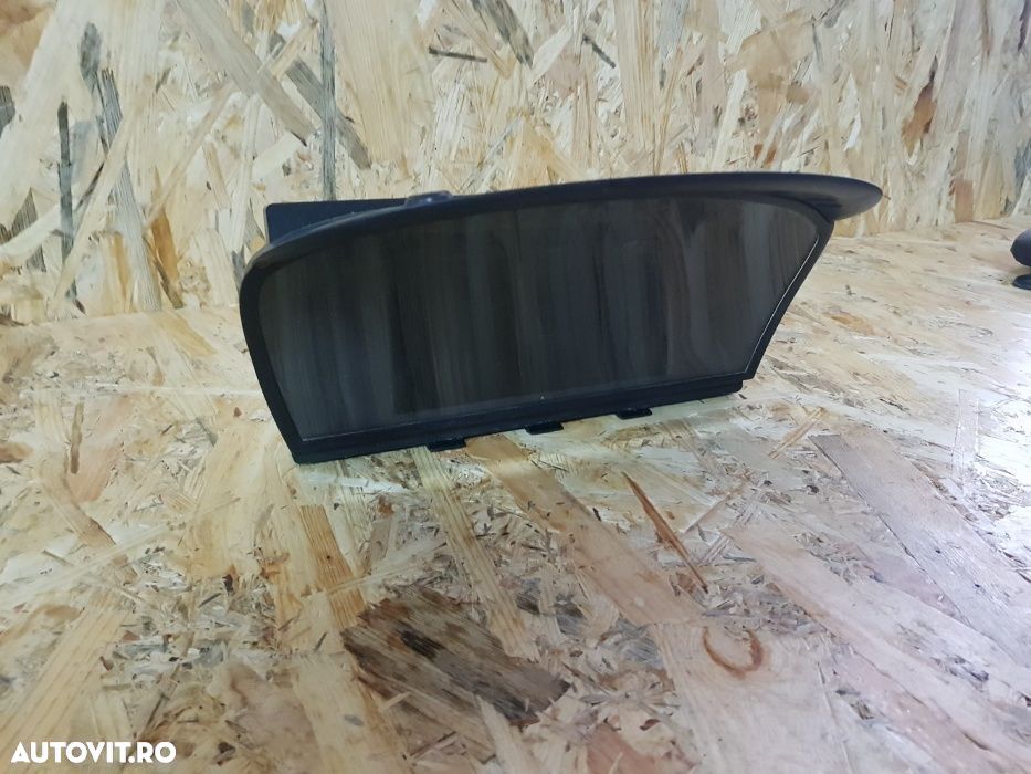 Dysplay Bord Navigatie LCD Bmw Seria 5 E60 E61 Cod - 2