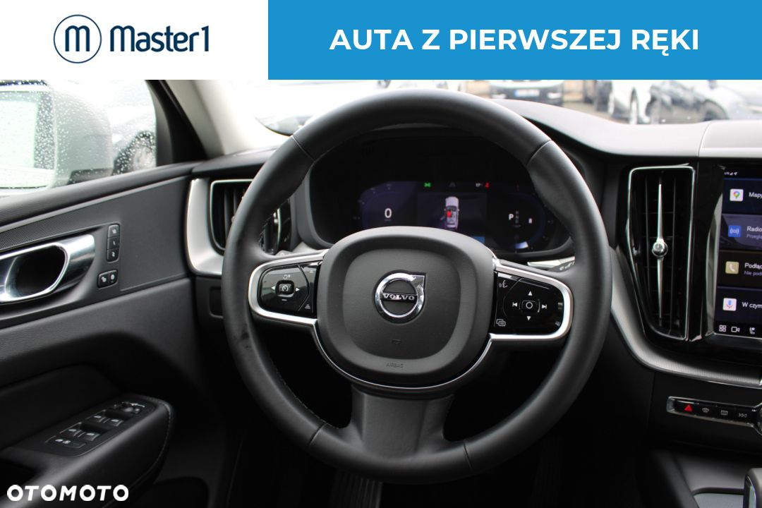 Volvo XC 60 B4 D AWD Plus Bright - 15