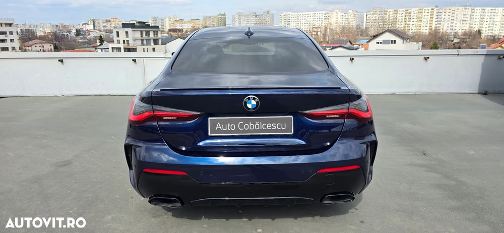 BMW M4 M440i xDrive - 5