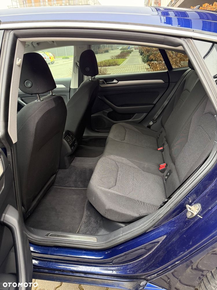 Volkswagen Arteon 2.0 TDI SCR DSG - 21