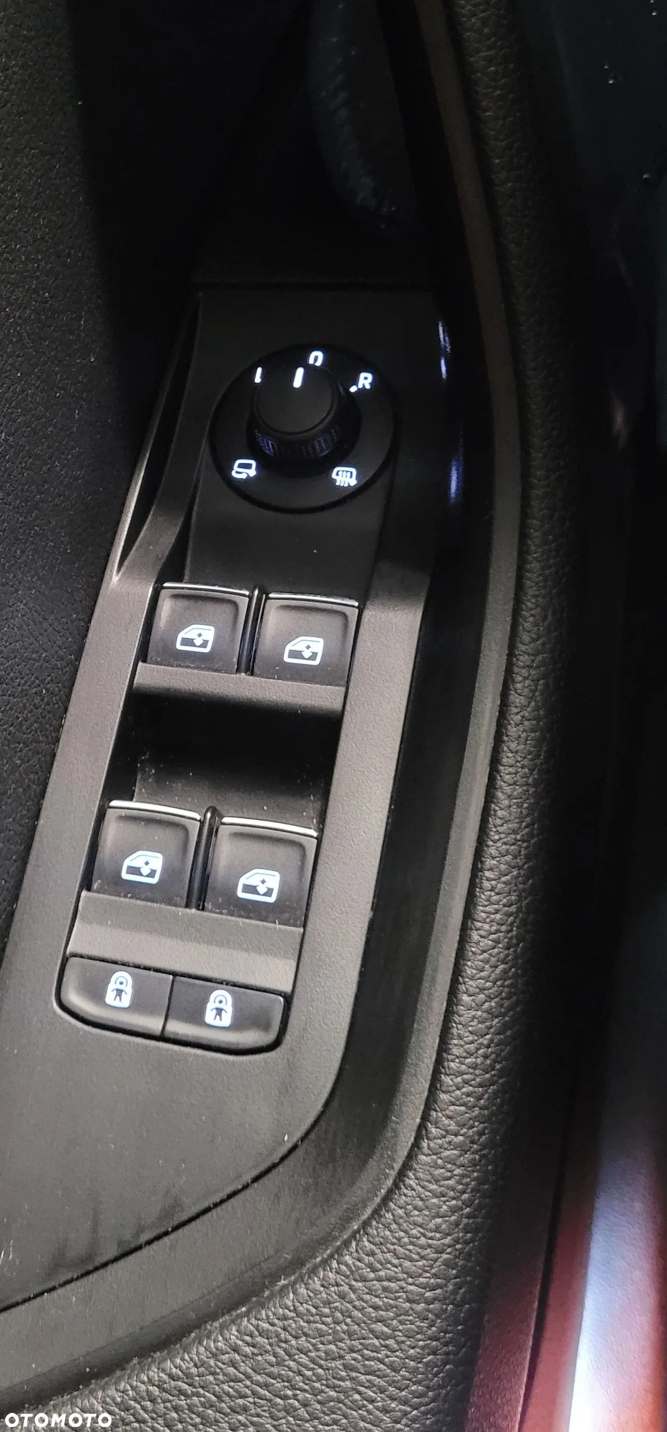 Skoda Superb - 27